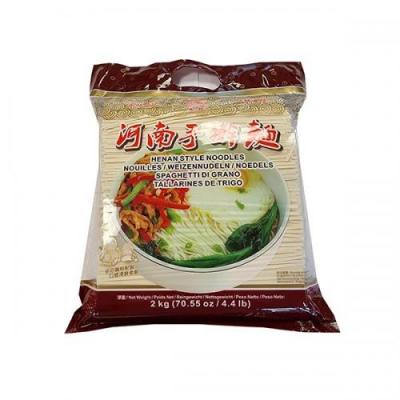 春丝河南手擀面