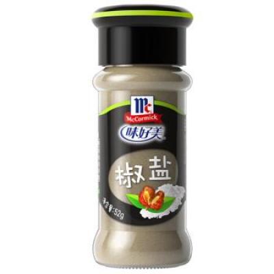 味好美椒盐 52g