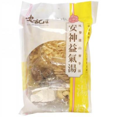 安记安神益气汤 125g