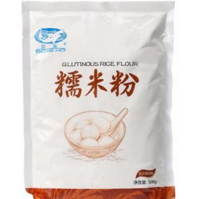 白鲨糯米粉  500g