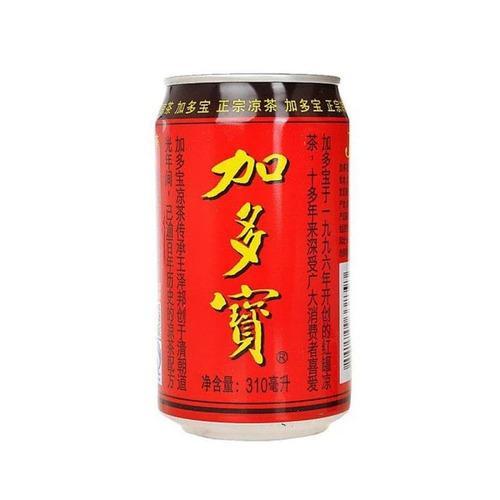 加多宝 (310ml)