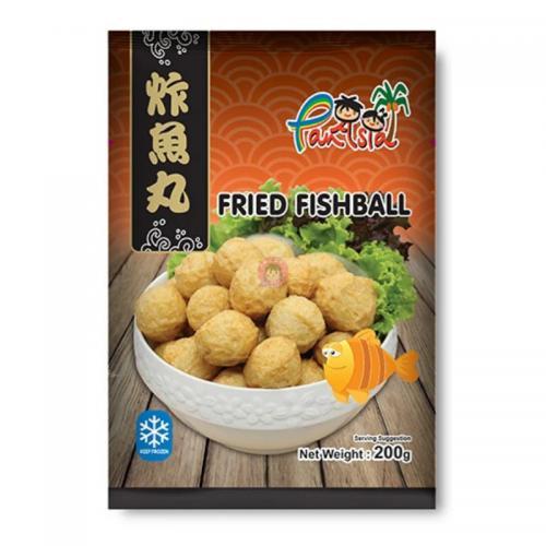 PA炸鱼丸 200g