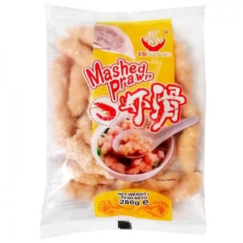 正点虾滑 280g