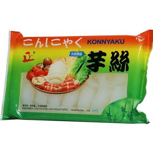 芋丝 228g