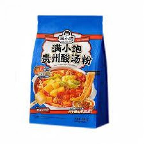 满小饱 - 贵州酸汤粉 282g