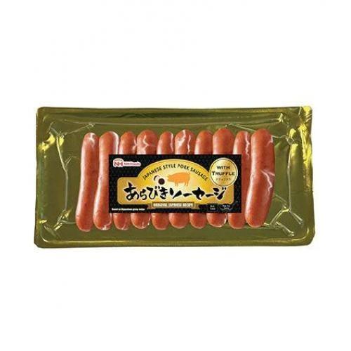 NH日式脆皮香肠松露味 200g