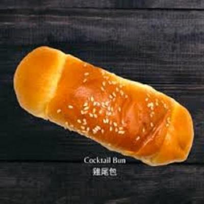 唐人饼家鸡尾包 - 1粒装 ( 提前预定）