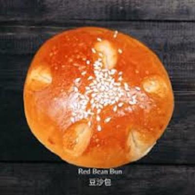 唐人饼家红豆包（豆沙包）- 1粒装（提前预定）