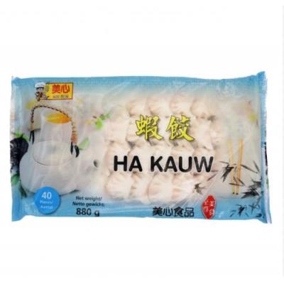 美心虾饺 40粒大包装 880g