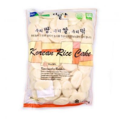 韩国切片年糕 900g