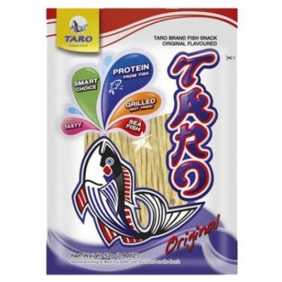 鳕鱼丝（原味）52g