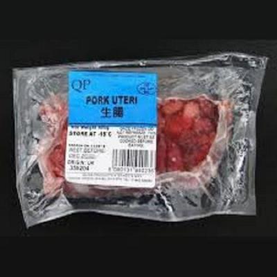 QP 猪生场 400g