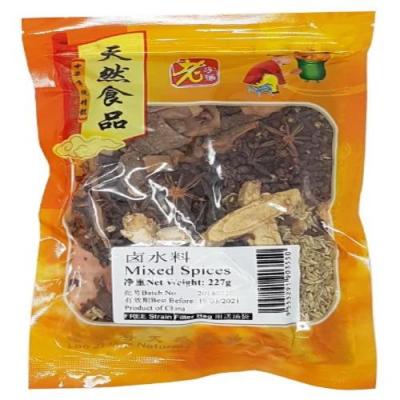 老字号卤水料 227g