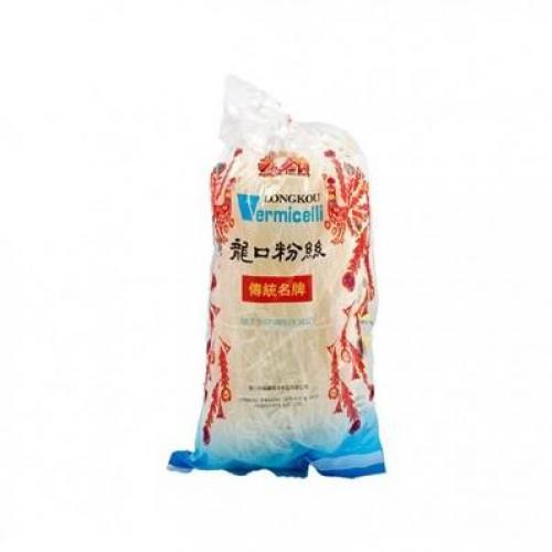 三发龙口粉丝 500g