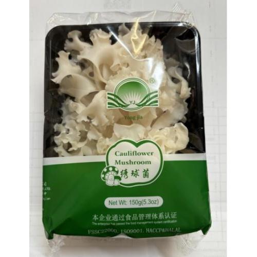 绣球菌 150G