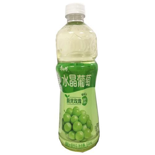 康师傅-水晶葡萄 500ml