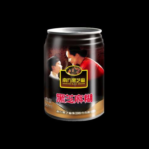 南方芝麻糊（罐）236ml