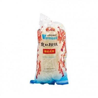 三发龙口粉丝 500g