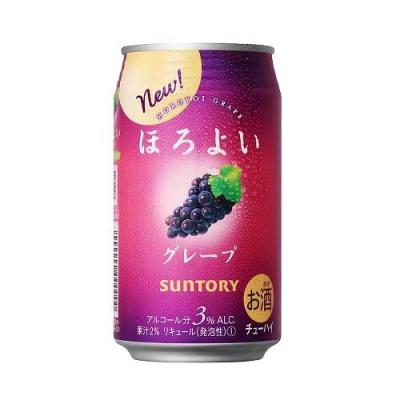 日本得利鸡尾酒 （葡萄味）350ml