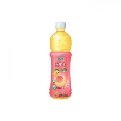 康师傅-水蜜桃 500ml