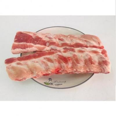 猪仔骨 1kg
