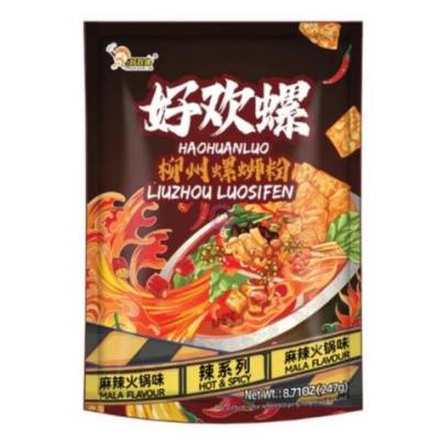 好欢螺螺蛳粉麻辣火锅味 247g