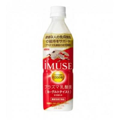 麒麟酸奶饮料 500ml