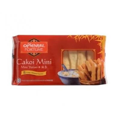 Oriental Fortune Mini 油条 160g