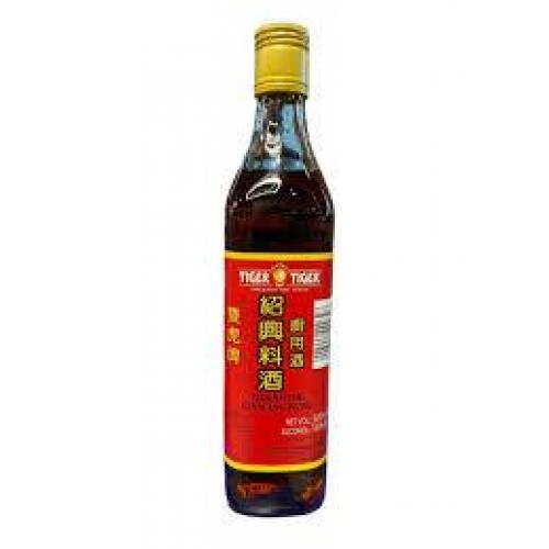 双虎牌绍兴料酒 500ml