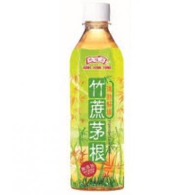 鸿福堂竹蔗茅根500ml