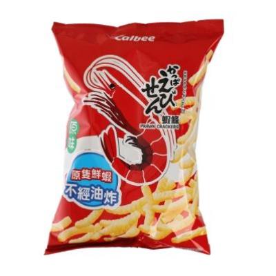 卡乐B虾条-原味 40g
