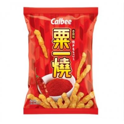 卡乐B粟一烧-香辣 80g