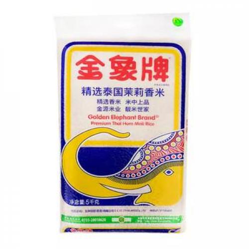 金像牌 頂級泰國香米 10kg