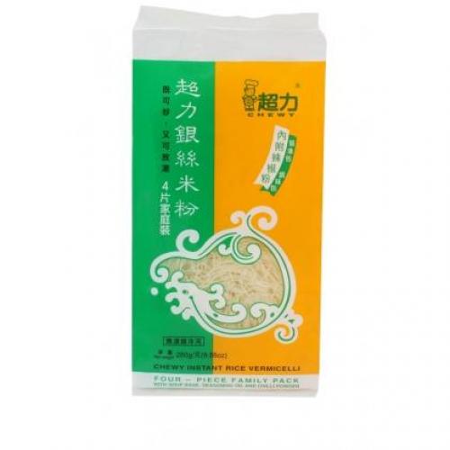 超力銀絲米粉 家庭裝 266g
