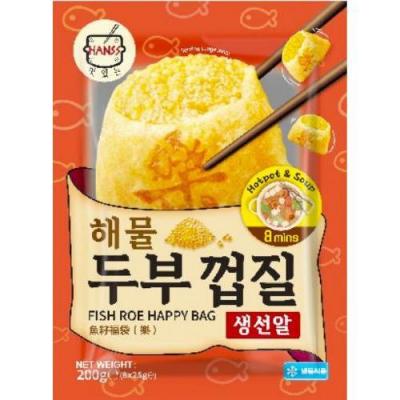 魚籽福袋 (樂) 200g