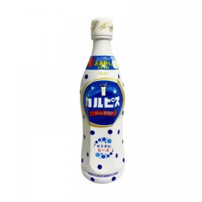 可爾必思-乳酸菌濃縮飲料 (原味) 470ml