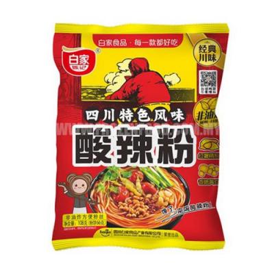 白家陈记酸辣粉袋装108g