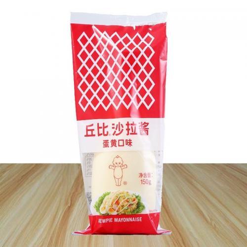 丘比QP蛋黄酱 150g