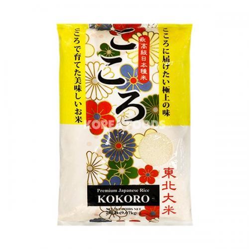 KOKORO东北大米 9.07kg