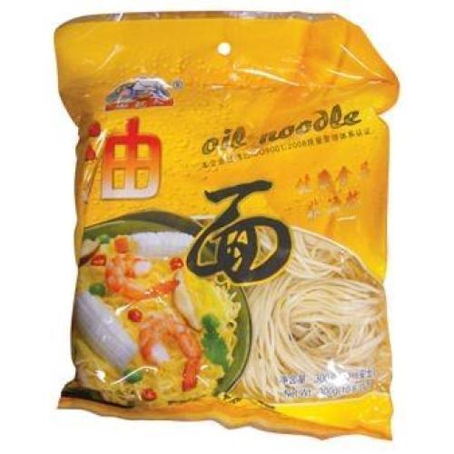 麦老大油面 300g