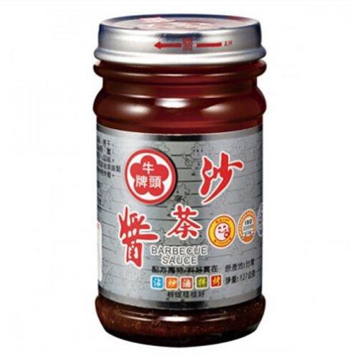 牛头牌沙茶酱 250g