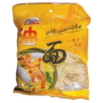 麦老大油面 300g