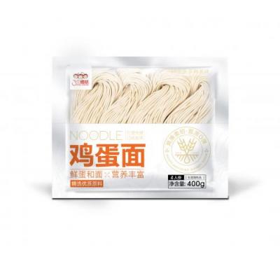 三个樱桃今旭鸡蛋面 400g
