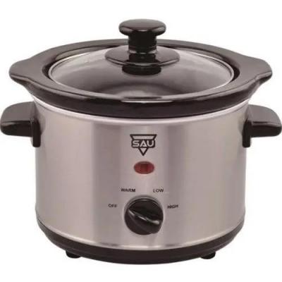 SAU 电饭煲（电炖锅）1.5L (1-2人份)