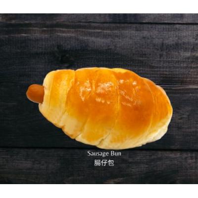 唐人饼家肠仔包- 1粒装（提前预定）