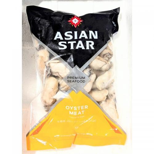 冷冻韩国生蚝/海蛎肉 1kg