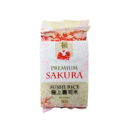桜極上壽司米 1kg