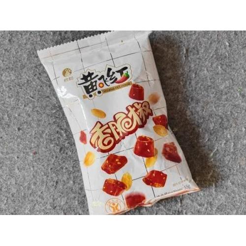 黃飛紅香脆椒98g