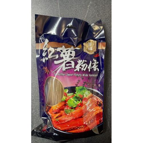 围炉-红薯粉条粗 300g