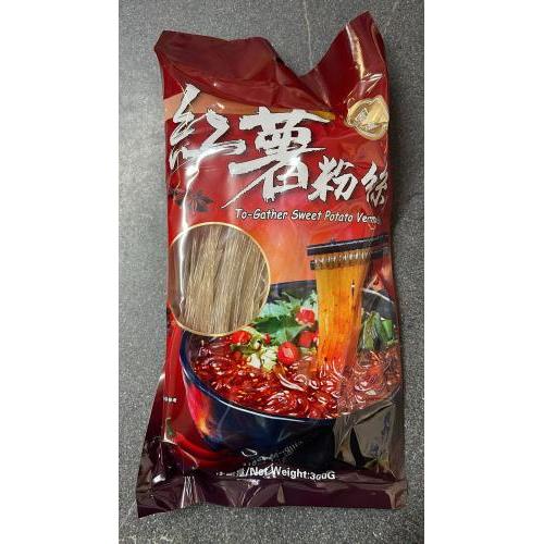 围炉-红薯粉条幼 300g